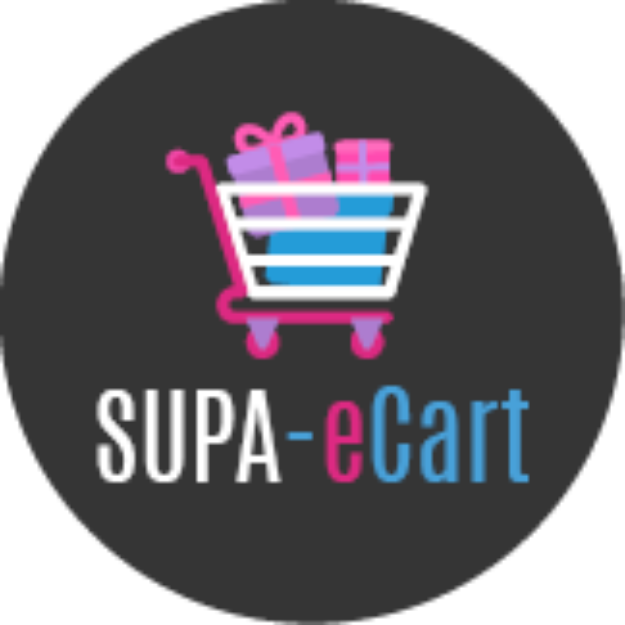 SUPA eCart