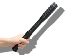 1109 Type Self Defensive Flashlight