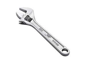 12 Inch Adjustable Wrench