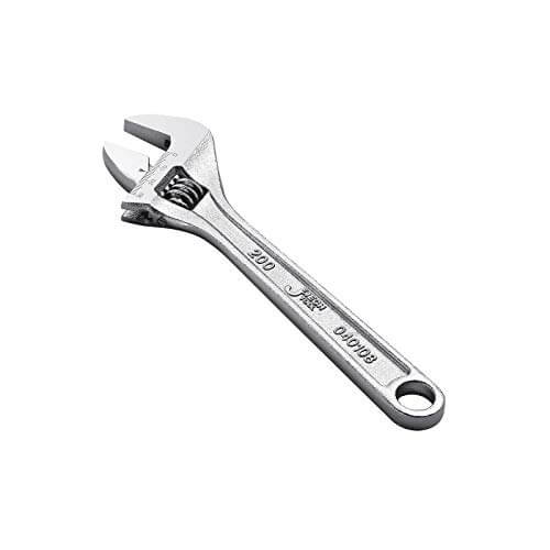 12 Inch Adjustable Wrench