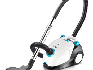 1200W Handheld Automatic Canister Vacuum Cleaner