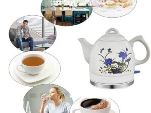 1.2L Ceramic Electric Kettle