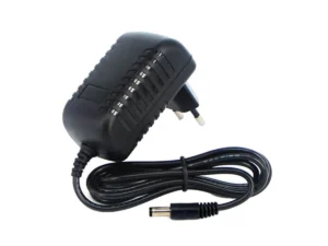 12v 2Amp Universal AC Adapter DC Power Supply