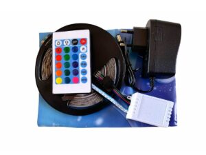 12V LED Strip Light 5m