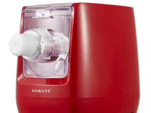 13 in 1 Pasta Maker