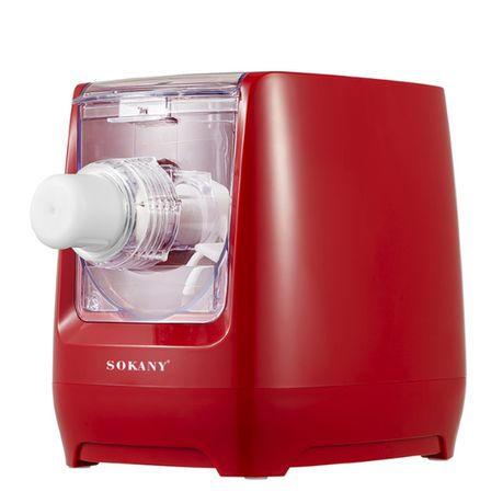 13 in 1 Pasta Maker