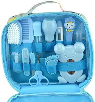 13pcs Baby Care Kit