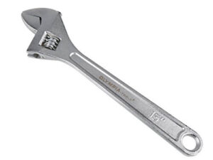 15 Inch Adjustable Wrench