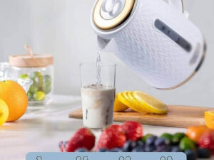 1.7 Litre Cordless Electric Kettle