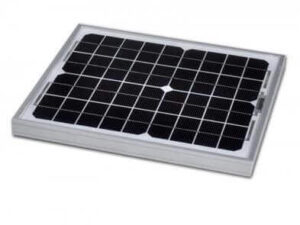 18V 20W Solar Panel