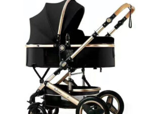 2 in 1 Baby Stroller Pram