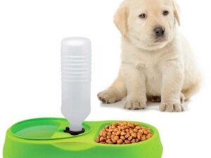2 in 1 FINE PET - PET FEEDER     