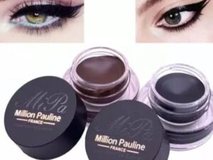 2 in 1 Gel Eyeliner