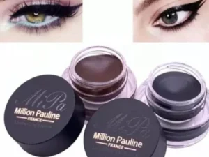 2 in 1 Gel Eyeliner