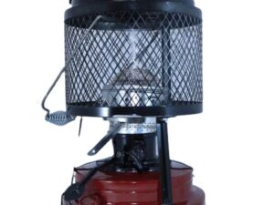 2 In 1 Paraffin Heater And Stove
