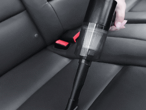 2 in 1 vacuum cleaner