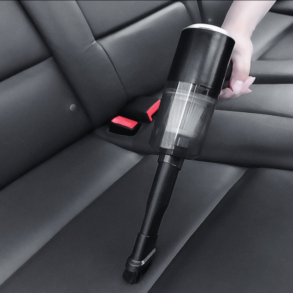 2 in 1 vacuum cleaner