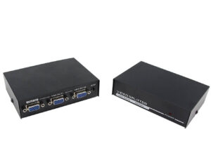 2 Port 200MHz VGA Splitter