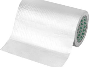 20cm x 5m Waterproof Aluminum Butyl Foil Tape