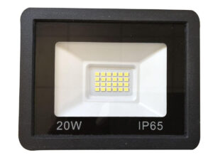 20W LED Flood Light