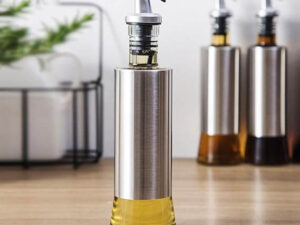 250ml Oil & Vinegar Dispenser Bottle