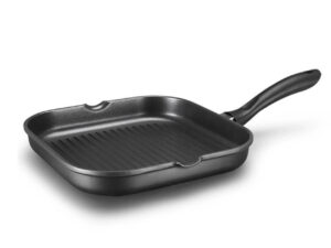 28cm Non-Stick Square Grill Pan