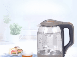 2L Electric Glass Kettle