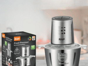 2L Food Processor