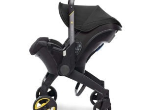 3 in 1 Baby Stroller and Car Seat