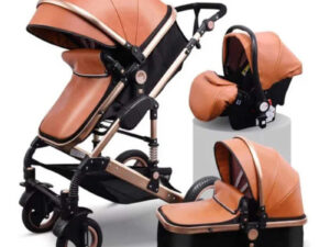 3 in 1 Baby Stroller Travel System