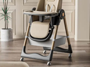 3 in 1 Children Dining Feeding High Chair