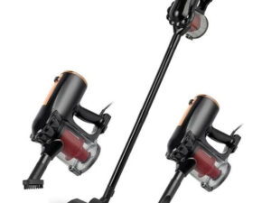 3 in 1 Cordless Vacuum Cleaner