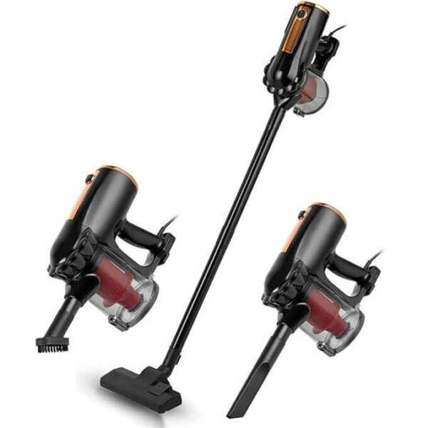 3 in 1 Cordless Vacuum Cleaner