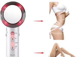 3 In 1 Slimming and Beautifying Machine