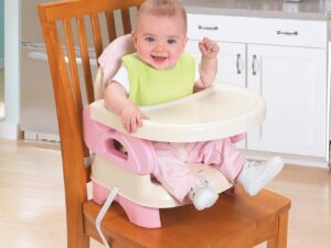 3 in 1 Toddlers Booster Seat