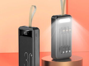 30000 mAh Power Bank