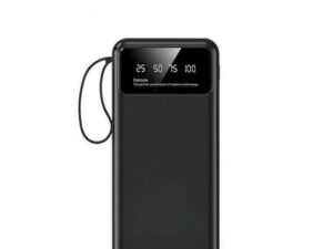 30000mAh Super Stable Cell Power Bank