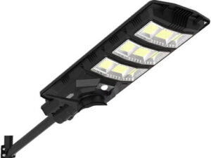 300W LED Solar Street Lamp
