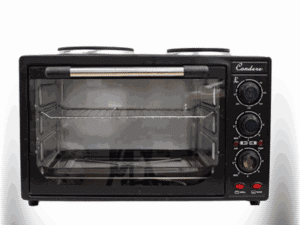 35L Electricity Stove