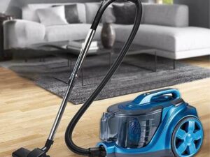 3600W High Power Vacuum Cleaner