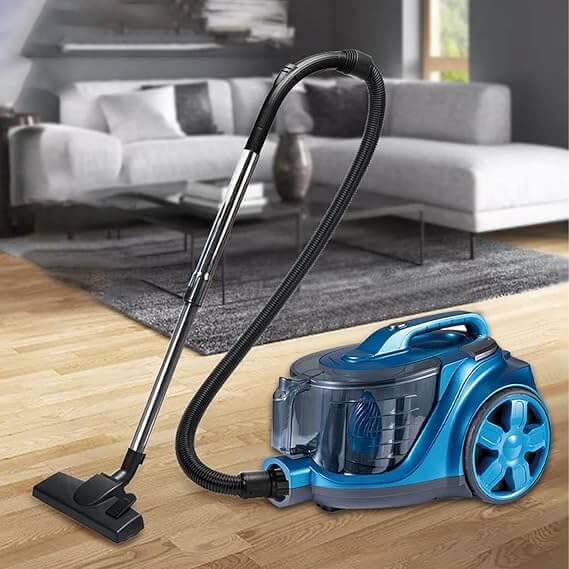 3600W High Power Vacuum Cleaner