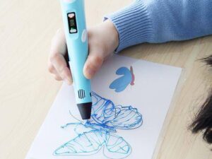 3D Printing Pen
