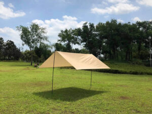 3m x 3m Outdoor Canopy Vinyl Tent