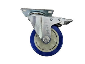 4 Inch Ball Bearing Swivel Caster Wheel