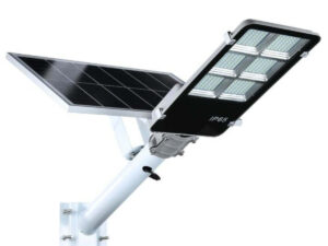 400W Solar Led Street Light