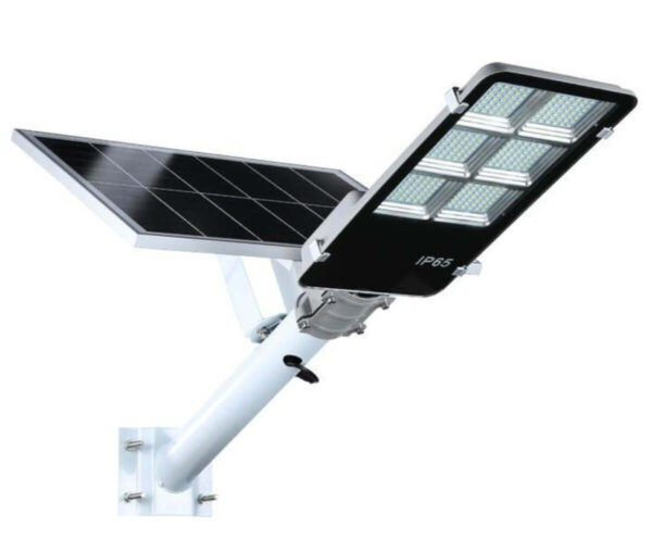 400W Solar Led Street Light