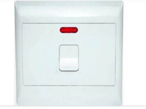 45A Switch Socket