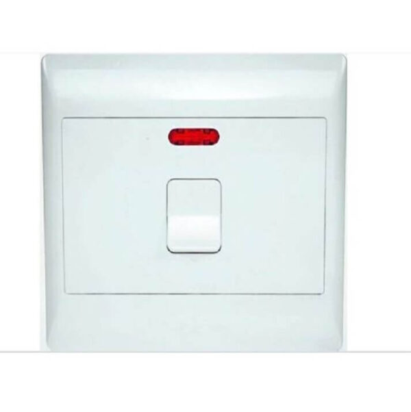 45A Switch Socket