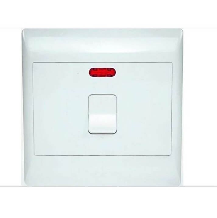 45A Switch Socket 45A Switch Socket