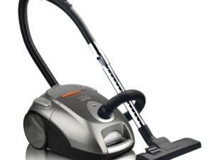 4.5L Handheld Canister Super Suction Vacuum Cleaner